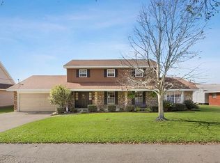1220 Joyce St, Marrero, LA 70072