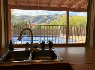 4333 N Drake Pl, Tucson, AZ 85749