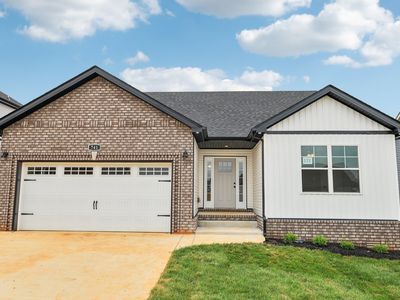 3 Echo Rdg Lot 3, Oak Grove, KY, 42262