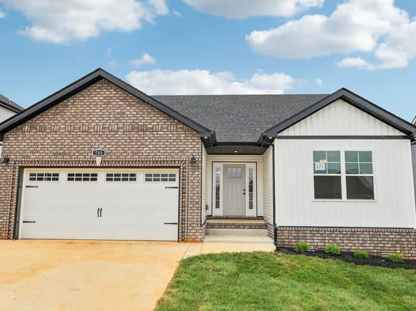 3 Echo Rdg Lot 3, Oak Grove, KY 42262