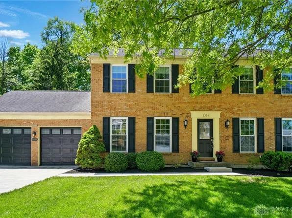 5594 Fawnwood Ln, Cincinnati, OH 45247