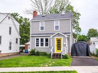 87 Morris St, West Haven, CT 06516