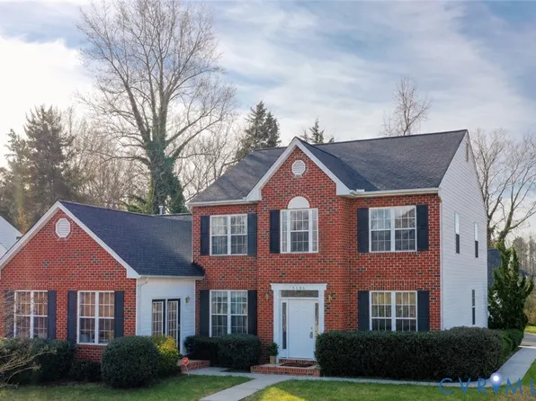 5101 Kenmare Loop, Richmond, VA 23234