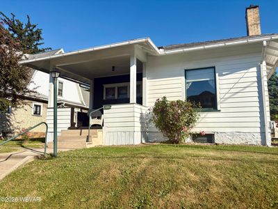 1211 Walnut St, Jersey Shore, PA, 17740