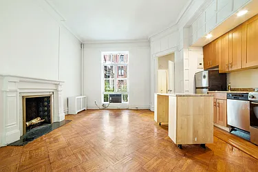 Rented by Brown Harris Stevens