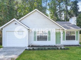 950 Brandon Hill Way, Jonesboro, GA 30238