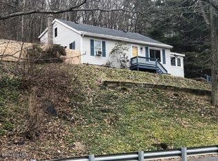 84 N Hoosac Rd, Williamstown, MA 01267