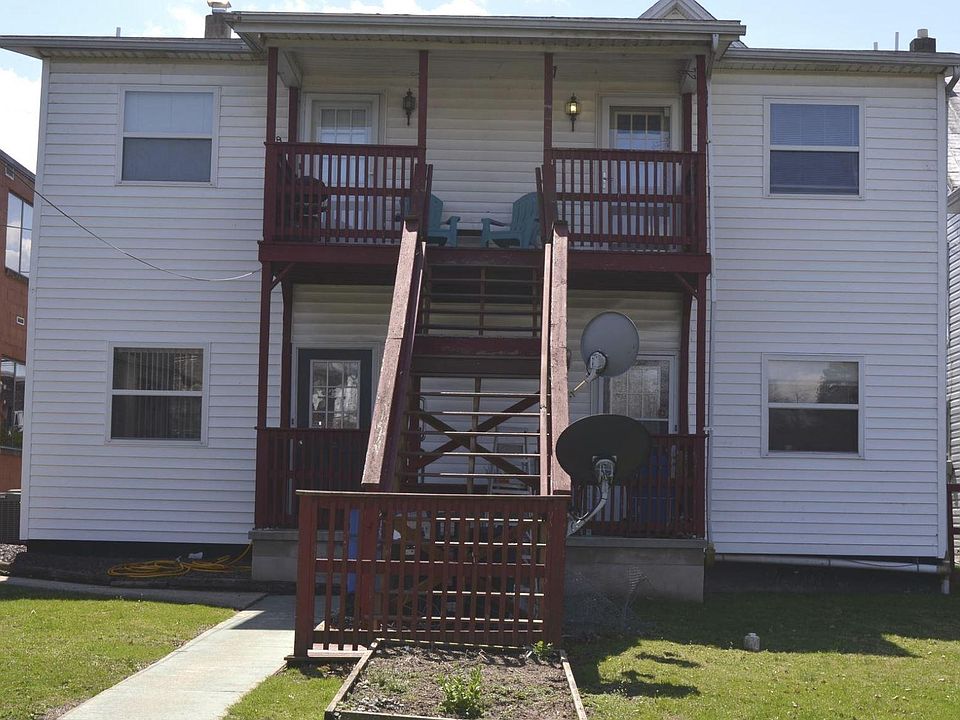 Welcome to 2124 Market Street, Camp Hill!