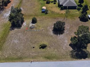 30233 Oak Rd, Punta Gorda, FL 33982