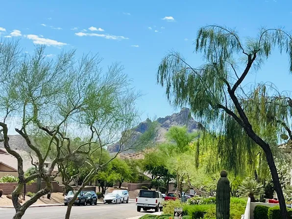 9750 N MONTEREY Drive #64, Fountain Hills, AZ 85268