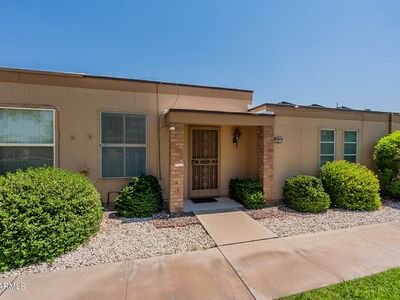 10015 W Thunderbird Blvd, Sun City, AZ, 85351