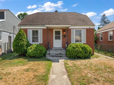 1458 Shell St, Hammond, IN, 46320