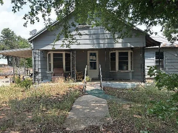 23082 County Road 1377, Anadarko, OK 73005