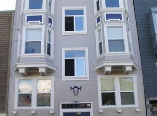 417 Fulton St APT 3, San Francisco, CA 94102