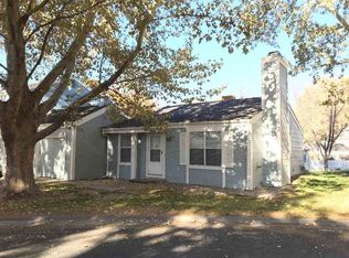 13 Chardonnay Ct, Grand Junction, CO 81507