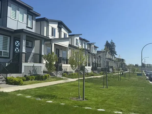 (undisclosed Address), Surrey, BC V4A 1L5
