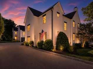 3716 Benham Ave, Nashville, TN 37215