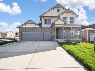 1113 Dutch Peak Dr, Berthoud, CO 80513