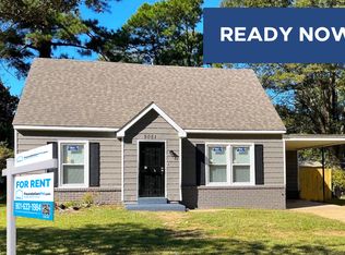 5051 Tulane Rd, Memphis, TN 38109