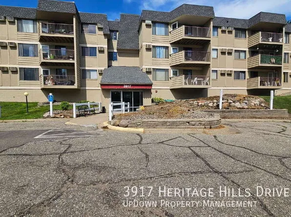 3917 Heritage Hills Dr APT 302, Bloomington, MN 55437