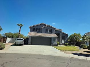 21229 N 67th Dr, Glendale, AZ 85308
