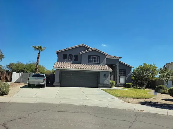 21229 N 67th Dr, Glendale, AZ 85308