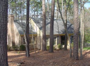 3504 Mossdale Ave, Durham, NC 27707