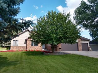 141 Willimantic Dr NW, Alexandria, MN 56308
