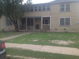 1147 W Washington St, Brownsville, TX 78520