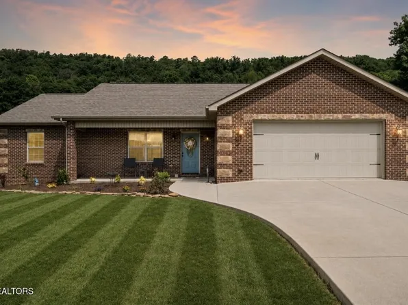 2043 Bill Hicks Dr, Seymour, TN 37865