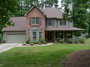 125 Rubicon Rd, Peachtree City, GA 30269