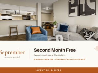 The Reserve at Brookhaven, Atlanta, GA 30329