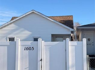 1605 Retallack STREET, Regina, SK S4T 2J6