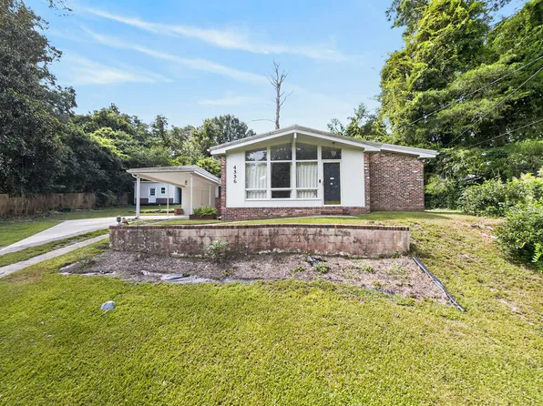 4336 Wilson St, Columbus, GA 31907
