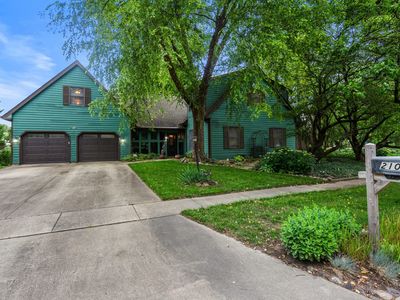 2104 Doubletree Ln, Champaign, IL, 61822