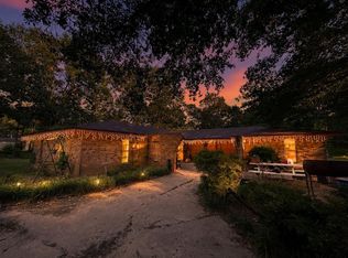 1128 N County Rd #161D, Overton, TX 75684