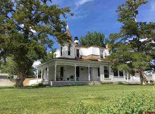 261 Park St, Delta, CO 81416