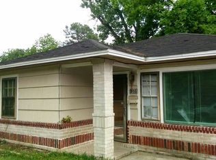 914 Ammons St, South Houston, TX 77587