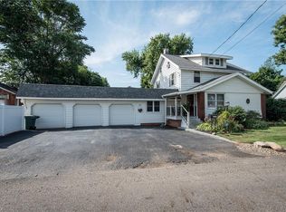2006 41st St NW, Canton, OH