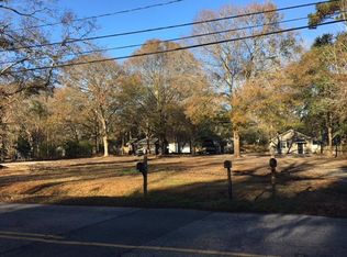 1914 Old Parsonage Rd, Charleston, SC 29414