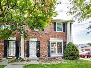 4911 Mount Vernon Dr, Indianapolis, IN 46227