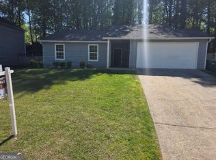 1366 Peninsula Trce, Lawrenceville, GA