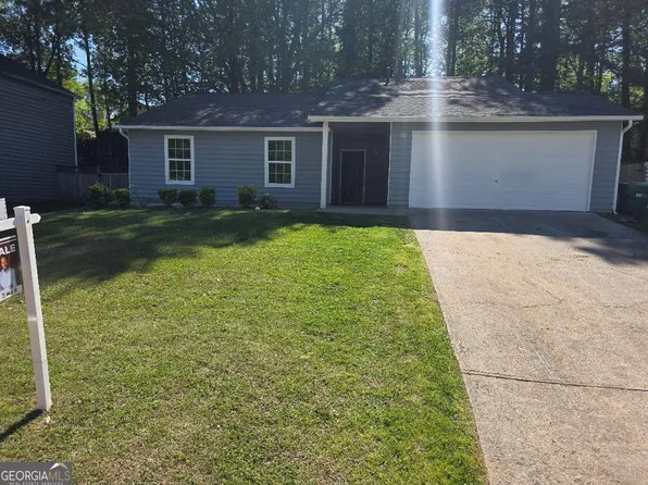 1366 Peninsula Trce, Lawrenceville, GA 30044
