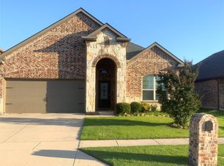 15805 Rockingham St, Frisco, TX 75036