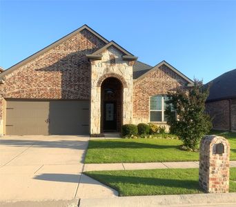 15805 Rockingham St, Frisco, TX, 75036