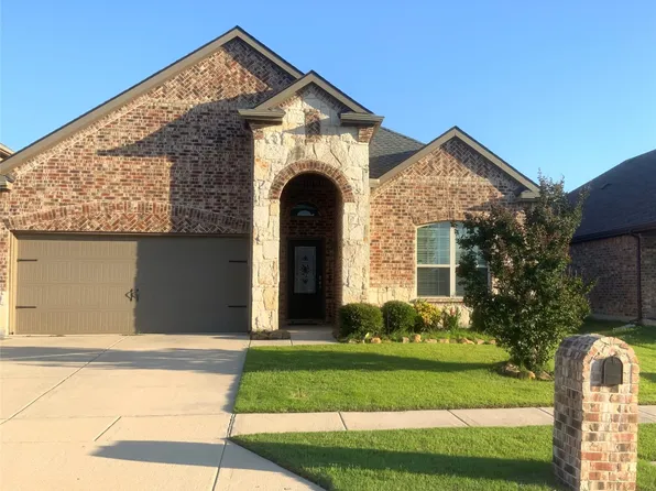 15805 Rockingham St, Frisco, TX 75036