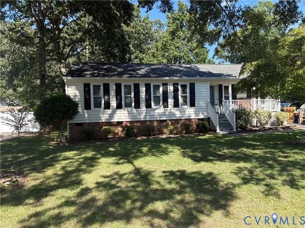 4719 Mill Park Dr, Glen Allen, VA 23060