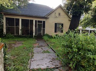 1595 Jonesboro Rd SE, Atlanta, GA 30315