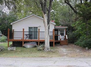 23 Jerome St, Marion, KS 66861