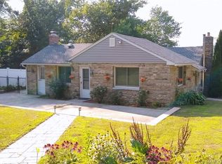 12 West St, Andover, CT 06232